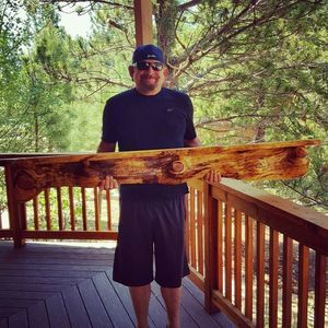 Meet your Posher, Jan